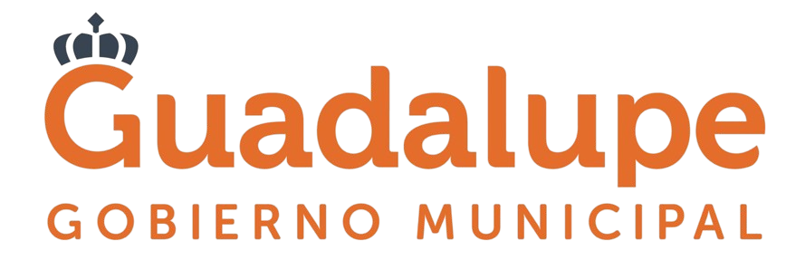 Logo Municipio de Guadalupe
